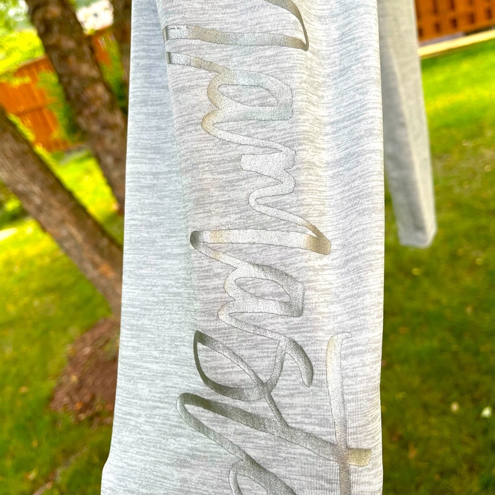 Namaste Yoga Pants